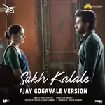 Sukh Kalale (Ajay Gogavale Version) [From &quot;Ved&quot;]-cover