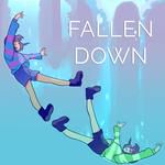 Fallen Down-cover