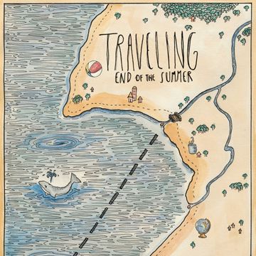 Traveling-cover