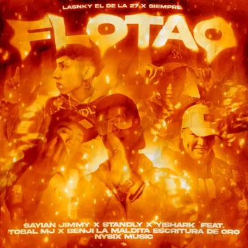 Flotao-cover