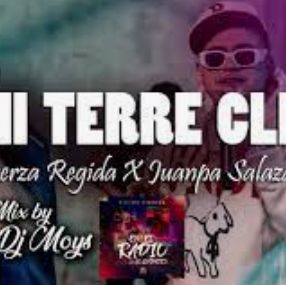Mi Terre CLN-cover