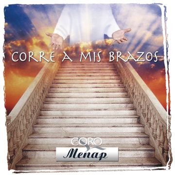 En Mis Brazos-cover
