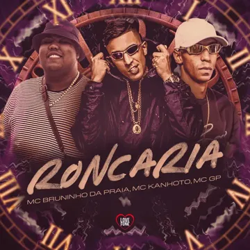 Roncaria-cover