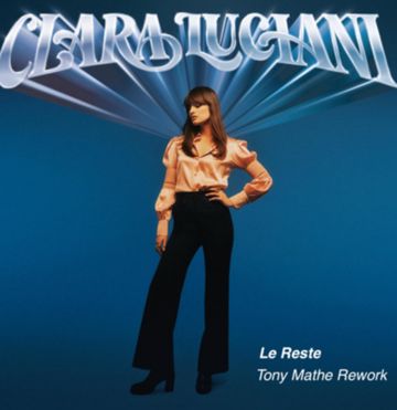 Le reste-cover