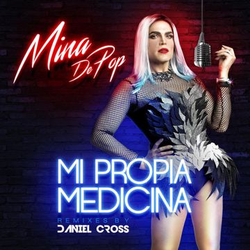 Mi Medicina-cover