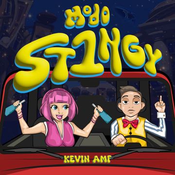 Modo St1ngy-cover