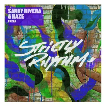 Freak (Spinnin Radio Edit)-cover