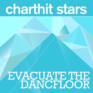 Evacuate The Dancefloor-cover