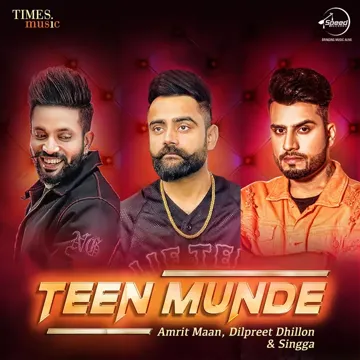 Gunday No. 1-cover