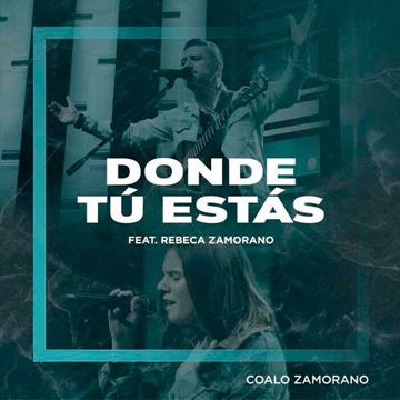 Donde Tu estas -cover