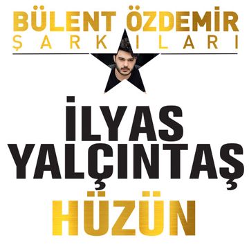 Hüzün-cover