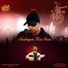 Aashiquii Kaa Gum-cover