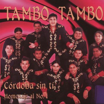 Cordoba Sin Ti-cover