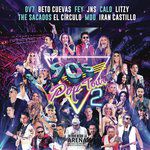 Ayúdame (En Vivo - 90&039;s Pop Tour, Vol. 2)