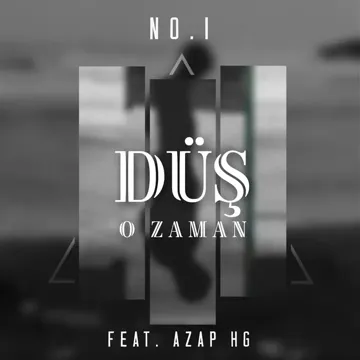 Düş O Zaman-cover
