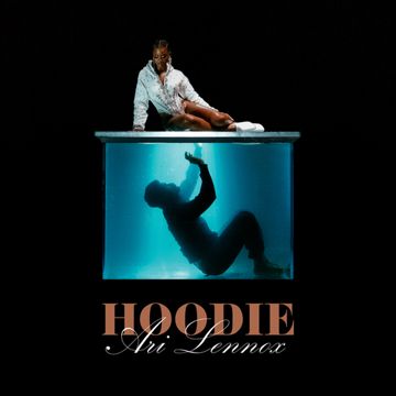 Hoodie-cover