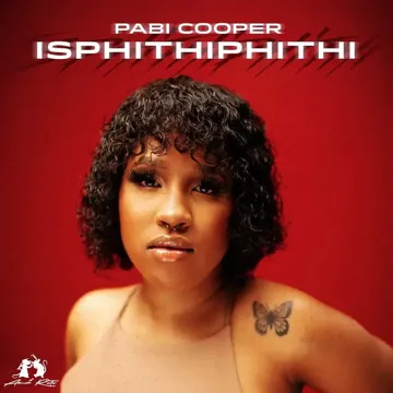 Isphithiphithi-cover