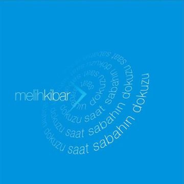 Her Şey Seninle Güzel-cover