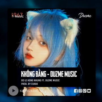 Không Bằng (Remix)-cover