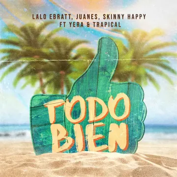 Todo Bien-cover