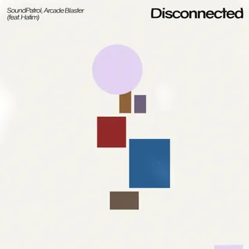 Disconnected-cover