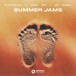 Summer Jams-cover