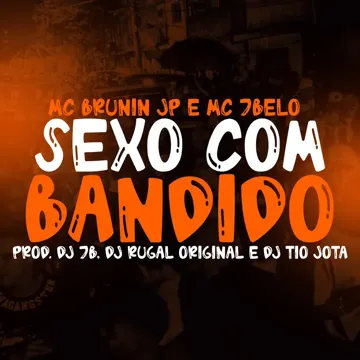 Sexo com bandido-cover