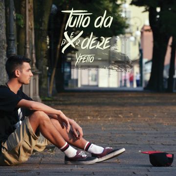 Tutto da perdere-cover