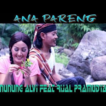 Ana Pareng