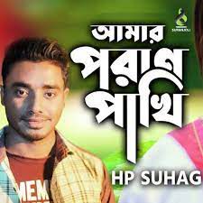 আমার পরান পাখি দিয়া ফাঁকি Amar Poran Pakhi-cover