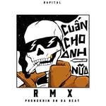 Cuốn cho anh 1 điếu(feat. RPT MCK & Wxrdie)(RMX)(Remix)-cover
