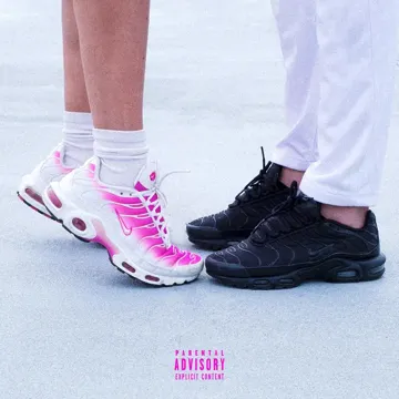 Ma Jolie (feat. ANNA)-cover