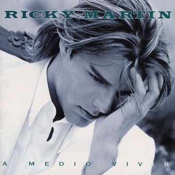 A Medio Vivir-cover