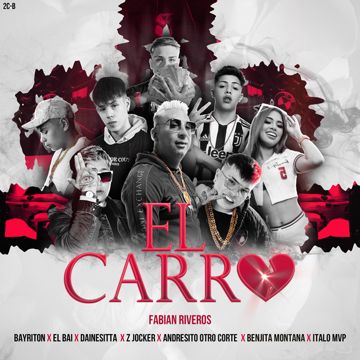 El Carro