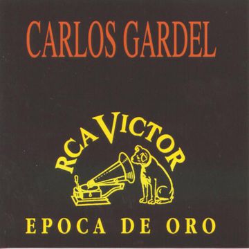 Yira yira-cover