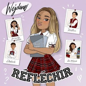 Réfléchir-cover