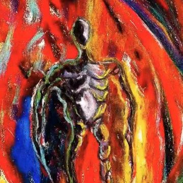 SPOTLIGHT (Prod by Temptgod)-cover