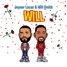 Will(Remix)-cover