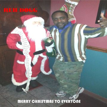 Merry Christmas Everyone