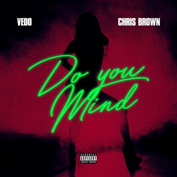 Do You Mind-cover