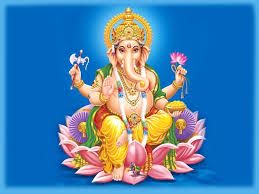 SHRI GANESH PANCHARATNAM.-cover