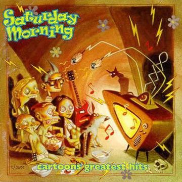 Open Up Your Heart and Let The Sunshine In