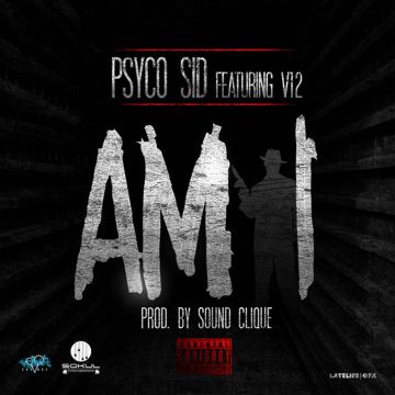 Am I A Psycho-cover