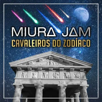 Cavaleiros do Zodíaco