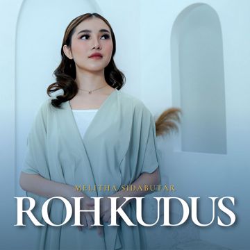 Roh Kudus-cover