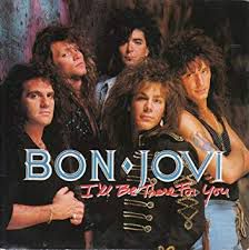 i`ll be there for you -cover
