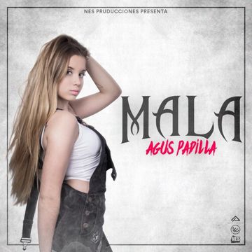 Mala-cover