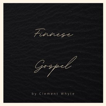 Finesse - Gospel refix-cover