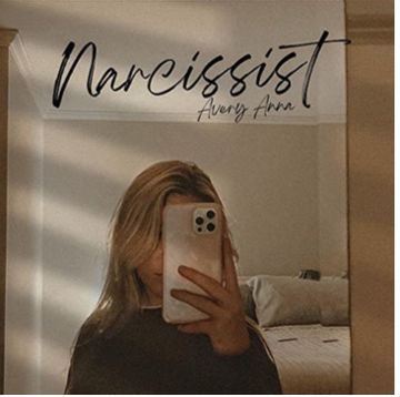Narcissist Kerriberry10-cover