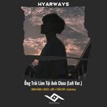 Ông Trời Làm Tội Anh Chưa(Lofi)-cover